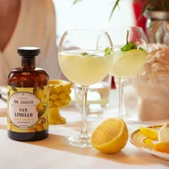 Dr. Jaglas »San Limello« (alkoholfreier Aperitif)