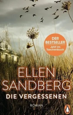 ZEIT Buchhandlung Sandberg, Ellen: Die Vergessenen