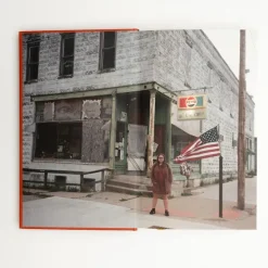 ZEIT Buchhandlung Sargnagel, S: Iowa