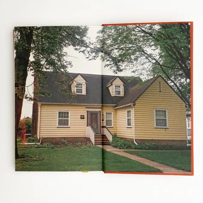 ZEIT Buchhandlung Sargnagel, S: Iowa