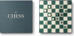 Kinder Printworks Schachspiel »Classic Chess«