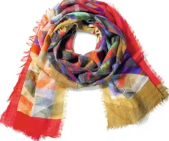 Ars mundi Schal »Isabella«