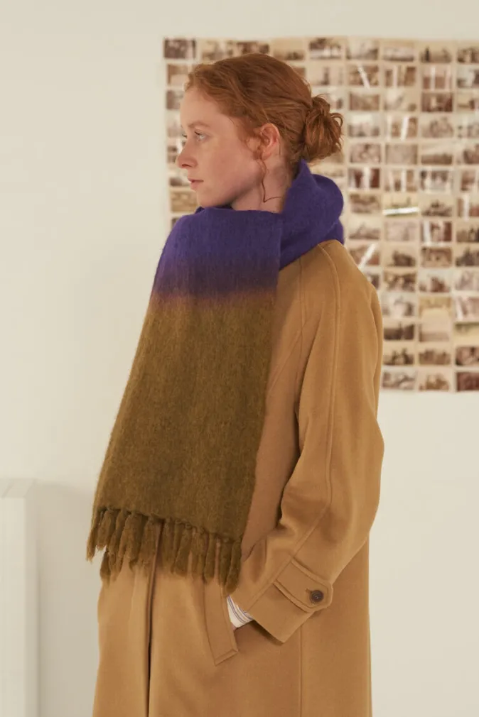 MOISMONT Schal »No.698«