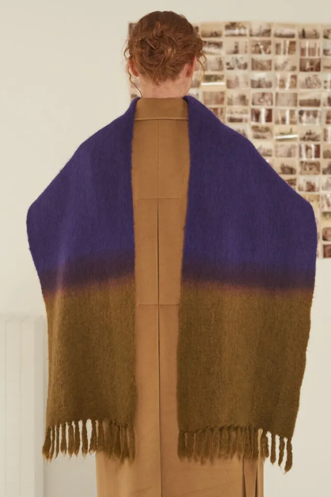 MOISMONT Schal »No.698«