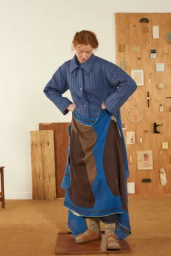 MOISMONT Schal »No.696«