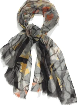 Ars mundi Schal »Árvore«