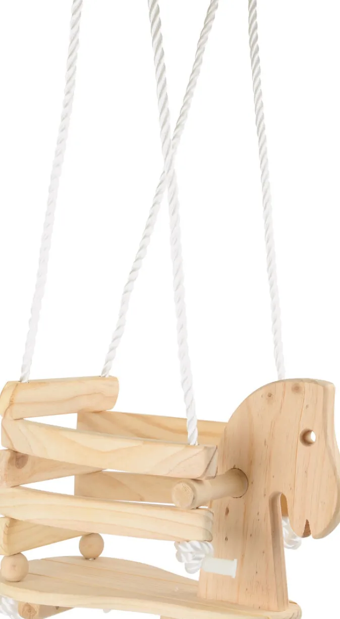 Kinder Small Foot Schaukel »Pony«