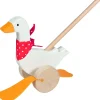 Kinder GOKI Schiebetier »Gans Bertha«