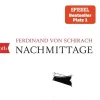 ZEIT Buchhandlung Schirach, F: Nachmittage