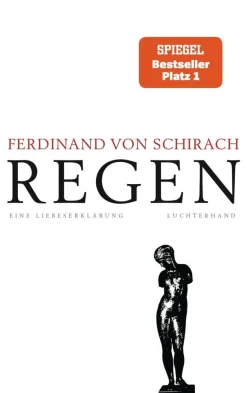 ZEIT Buchhandlung Schirach, F: Regen