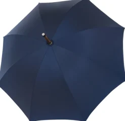 doppler Manufaktur Schirm »Kastanie Oxford«