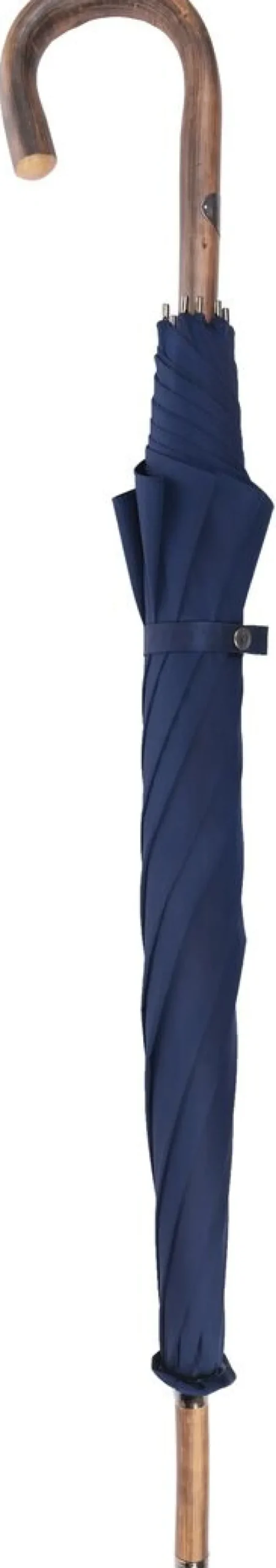 doppler Manufaktur Schirm »Kastanie Oxford«