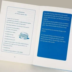 Kinder ZEIT Buchhandlung Schlichtmann, Silke: Reißaus mit Krabbenbrötchen