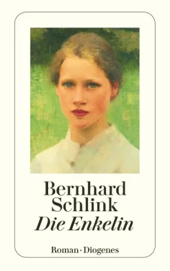 ZEIT Buchhandlung Schlink, B: Enkelin