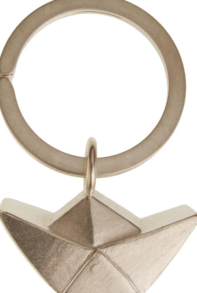 Anke Gralfs Schlüsselanhänger »Boot«