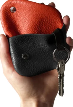 Ackermann Taschenmanufaktur Schlüsseletui »Pago«