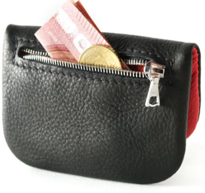 Ackermann Taschenmanufaktur Schlüsseletui »Pago«