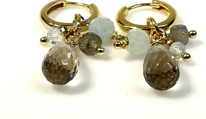 Ars mundi Schmuckset »Ozeana«