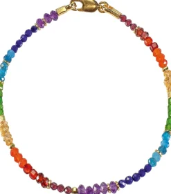 Ars mundi Schmuckset »Prisma«