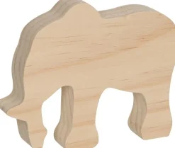 Kinder GOKI Schnitz-Set »Tiere«