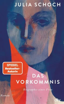 ZEIT Buchhandlung Schoch, J: Vorkommnis
