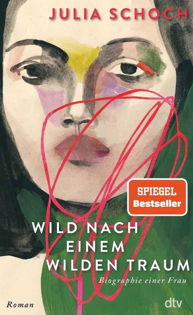 ZEIT Buchhandlung Schoch, J: Wild nach einem wilden Traum