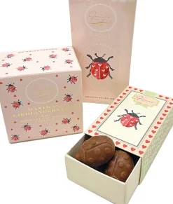 Gmeiner Schokobox »Viel Glück«