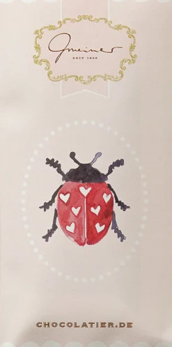 Gmeiner Schokobox »Viel Glück«