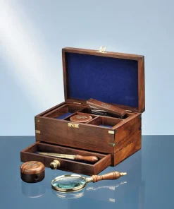 Ars mundi Schreibschatulle »Windsor«