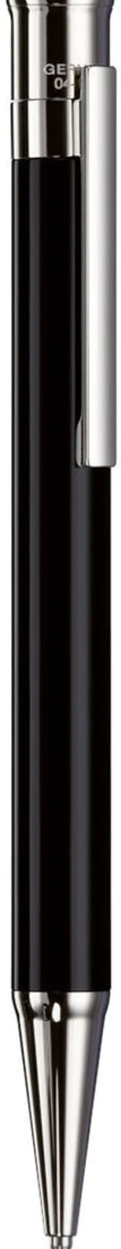 Otto Hutt Schreibset »Design 04« Füllfederhalter und Kugelschreiber