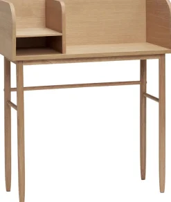 Hübsch Schreibtisch aus Eichenholz