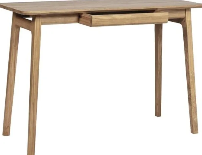 Magnus Olesen Schreibtisch »Freya« aus Eiche