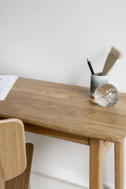 Magnus Olesen Schreibtisch »Freya« aus Eiche