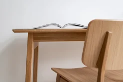 Magnus Olesen Schreibtisch »Freya« aus Eiche