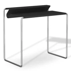 Müller Möbel Schreibtisch »PS 07«, Chrom