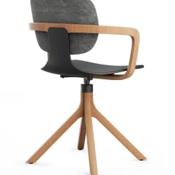 Klöber Schreibtischstuhl »Co Meet C35«