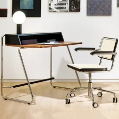 Thonet Schreibtischstuhl »S 64 Atelier« von