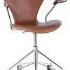Fritz Hansen Schreibtischstuhl »Series 7™«