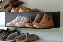 Jan Kurtz Schuhregal »Fritz«