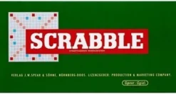 Kinder ZEIT Buchhandlung Scrabble Jubiläumsausgabe