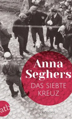ZEIT Buchhandlung Seghers, A: Das siebte Kreuz
