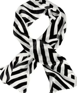 Ars mundi Seidenschal »Art Nouveau«