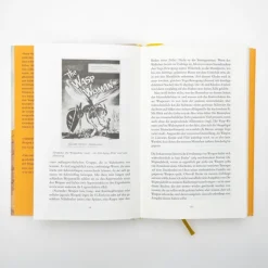 ZEIT Buchhandlung Seirian Sumner: Wespen – Eine Versöhnung