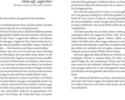 DIE ZEIT Seither denk ich dauernd an Dich - Besondere Liebesbriefe