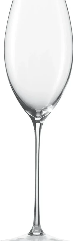 Zwiesel Kristallglas Sekt 2er-Set »Enoteca«