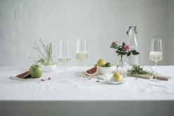 Zwiesel Kristallglas Sekt 2er-Set »leicht & frisch Simplify«