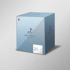 Zwiesel Kristallglas Sekt 2er-Set »leicht & frisch Simplify«