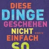 ZEIT Buchhandlung Selasi, Taiye: Diese Dinge geschehen nicht einfach so