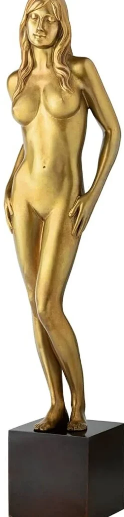 Ars mundi Senoner, Richard: Skulptur »Hingabe«