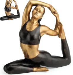 Ars mundi Senoner, Richard: Skulptur »Achtsamkeit«, 2021